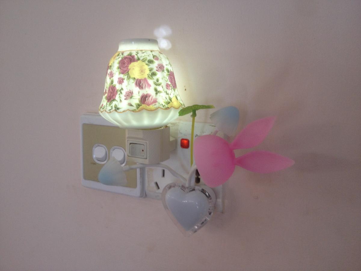 Lux Pillow Hostel Nyaung-U Bagian luar foto