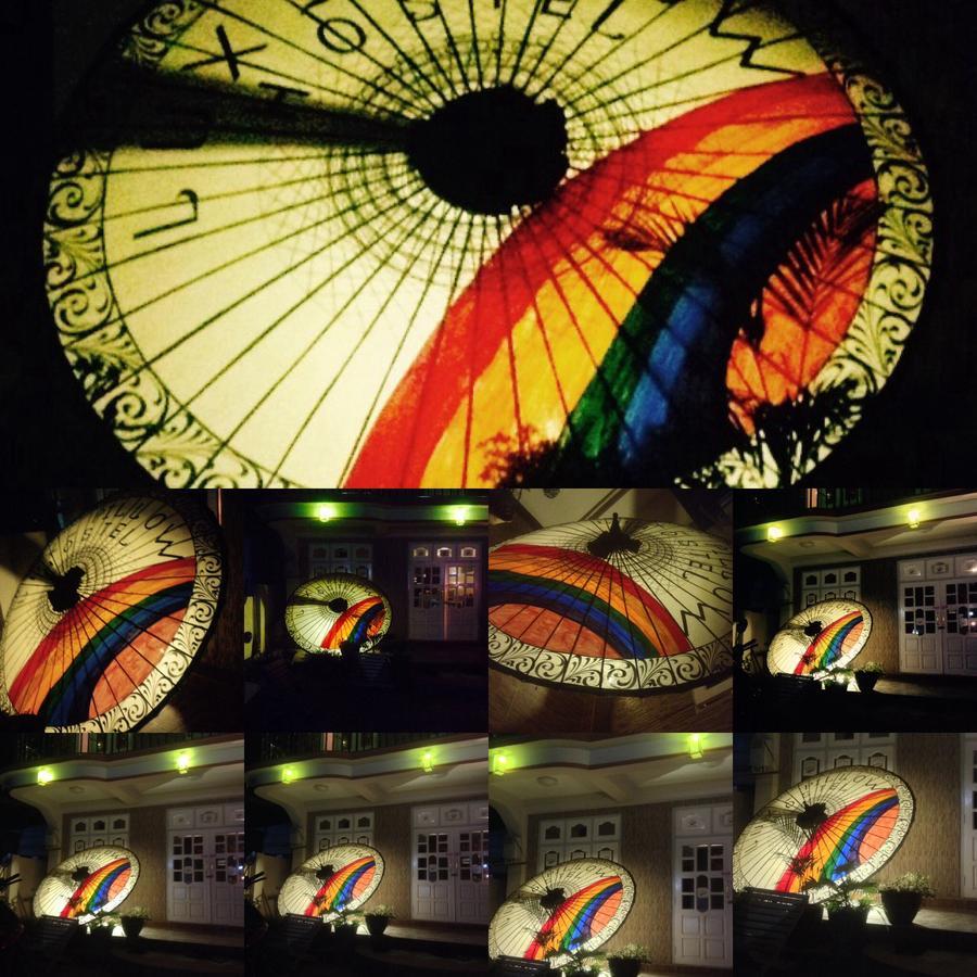 Lux Pillow Hostel Nyaung-U Bagian luar foto