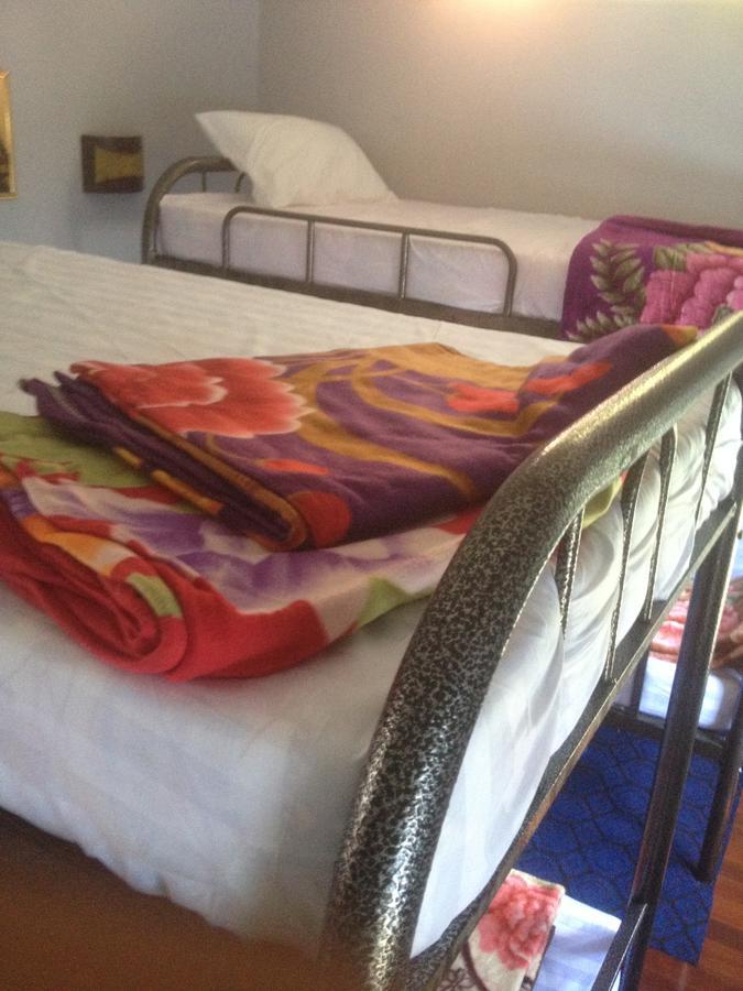 Lux Pillow Hostel Nyaung-U Bagian luar foto