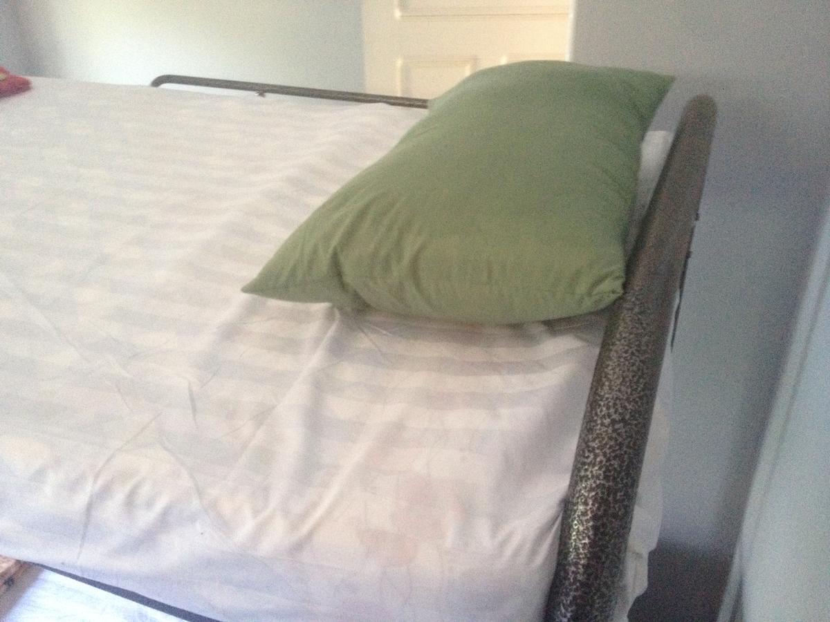 Lux Pillow Hostel Nyaung-U Bagian luar foto