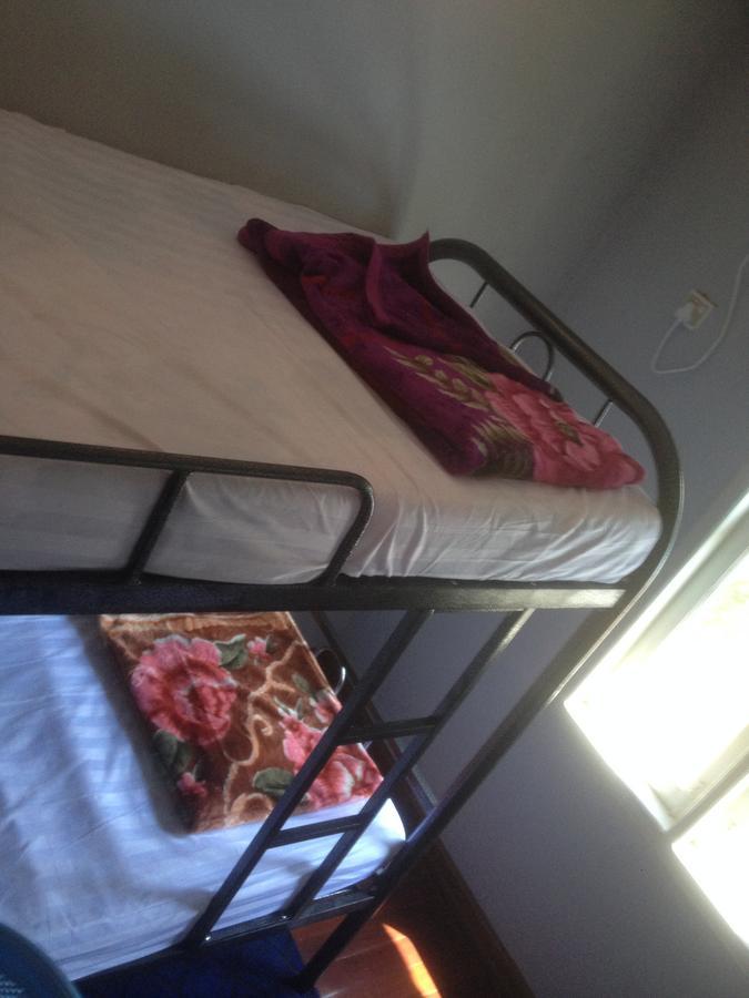 Lux Pillow Hostel Nyaung-U Bagian luar foto