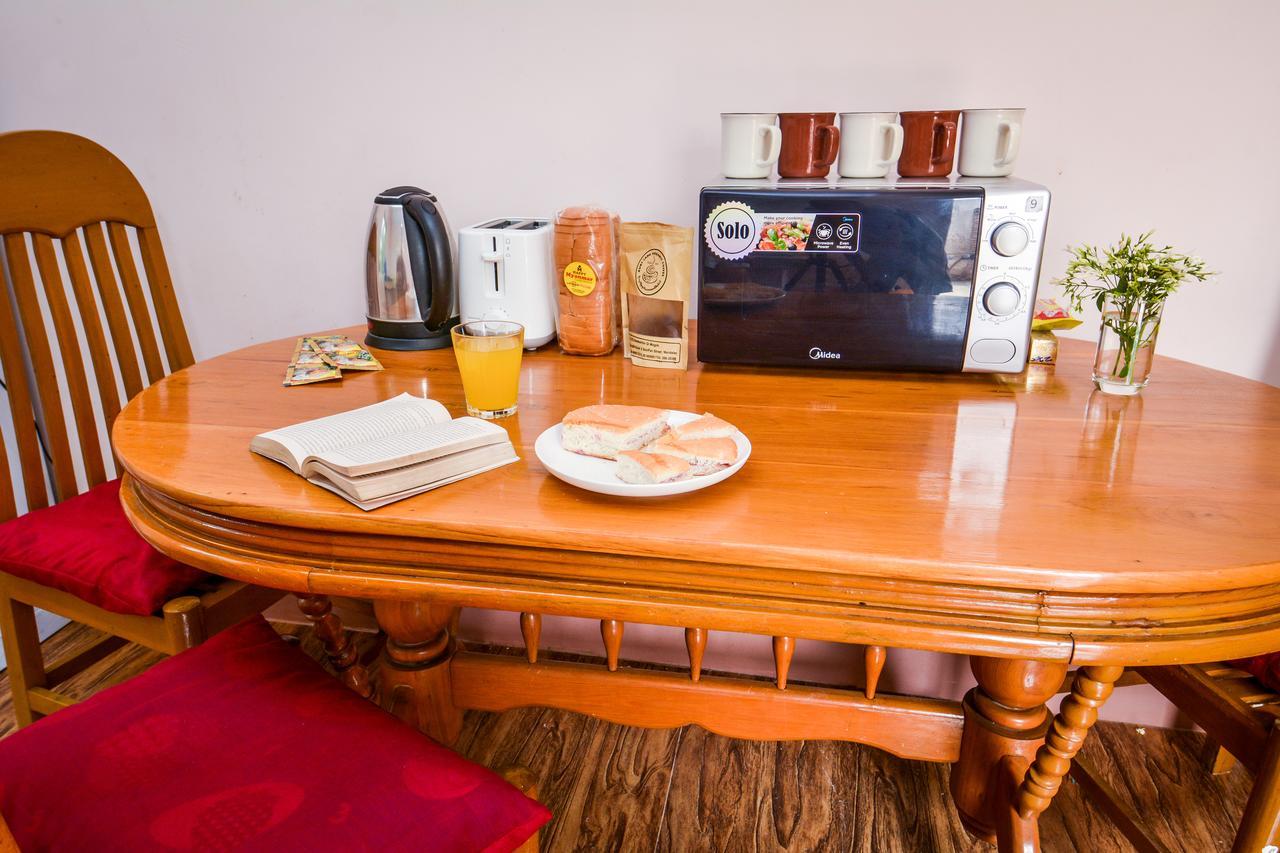 Lux Pillow Hostel Nyaung-U Bagian luar foto