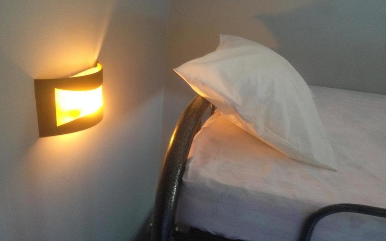 Lux Pillow Hostel Nyaung-U Bagian luar foto
